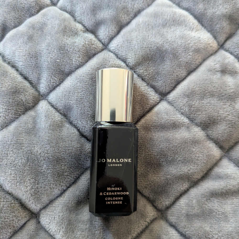 Jo Malone Hinoki & Cedarwood 9ml